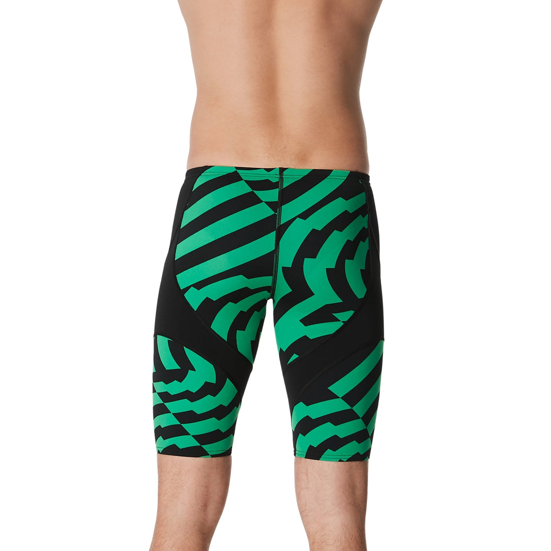 Speedo Mens Vortex Maze Jammer