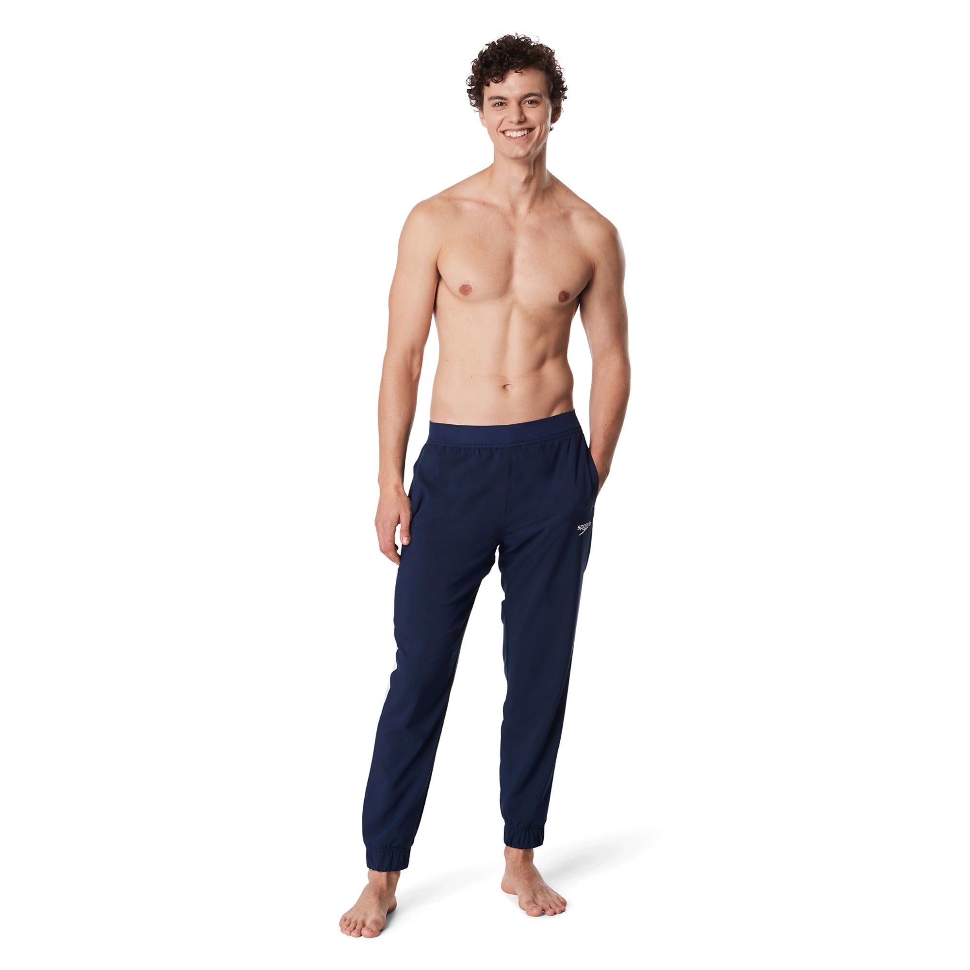 Speedo Male Edge Jogger