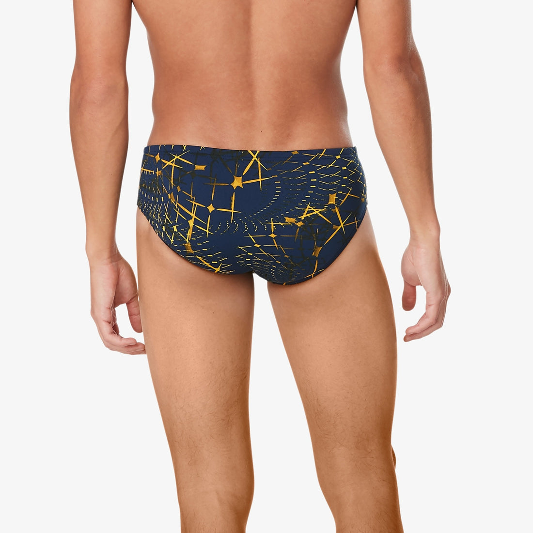 Speedo Men's Galactic Highway Brief