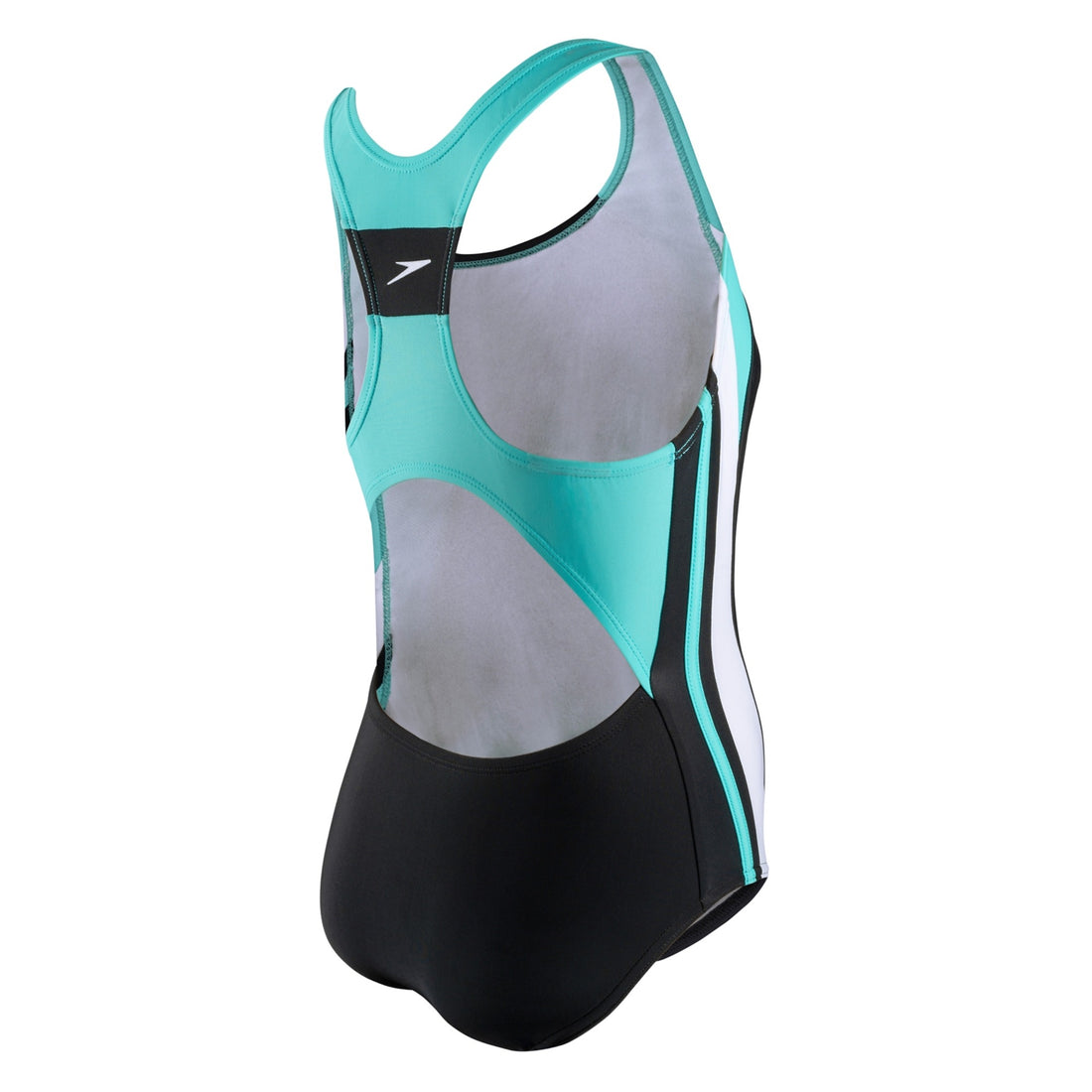 Speedo Girls Swimsuit Infinity Splice