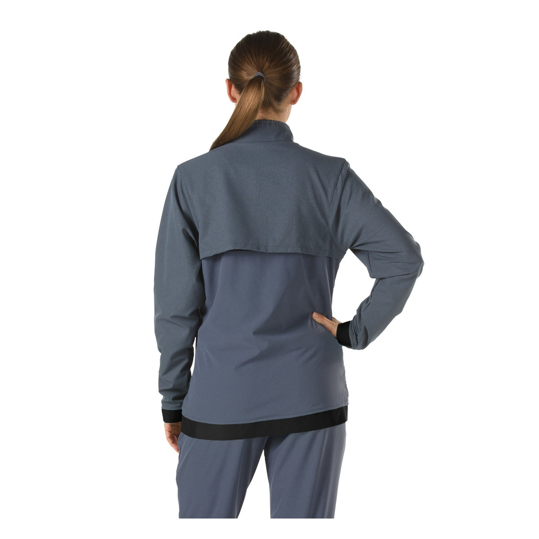 Speedo Warm-Up Jacket Female TECH