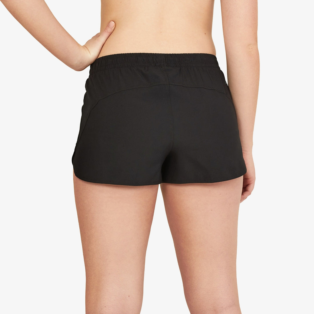 Speedo Color Block Woven Short