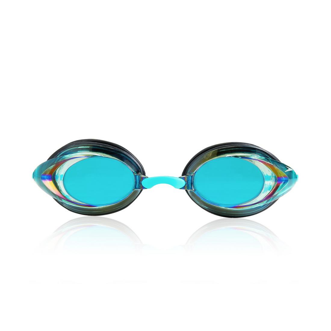 Speedo Vanquisher 2.0 Mirrored Goggles