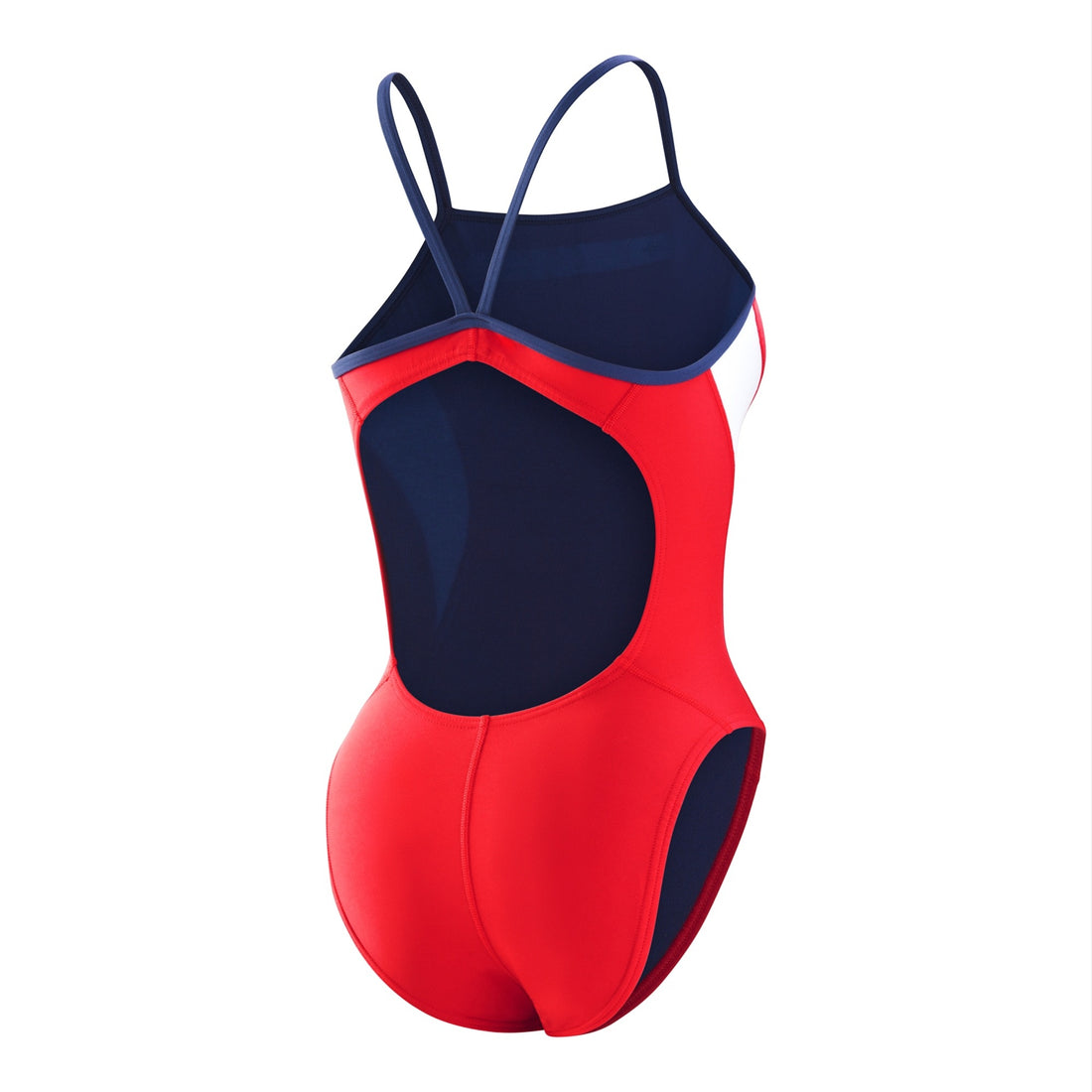 Speedo Guard Energy Back One Piece