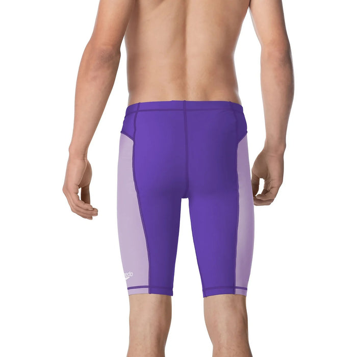 Speedo Vanquisher Solid Jammer