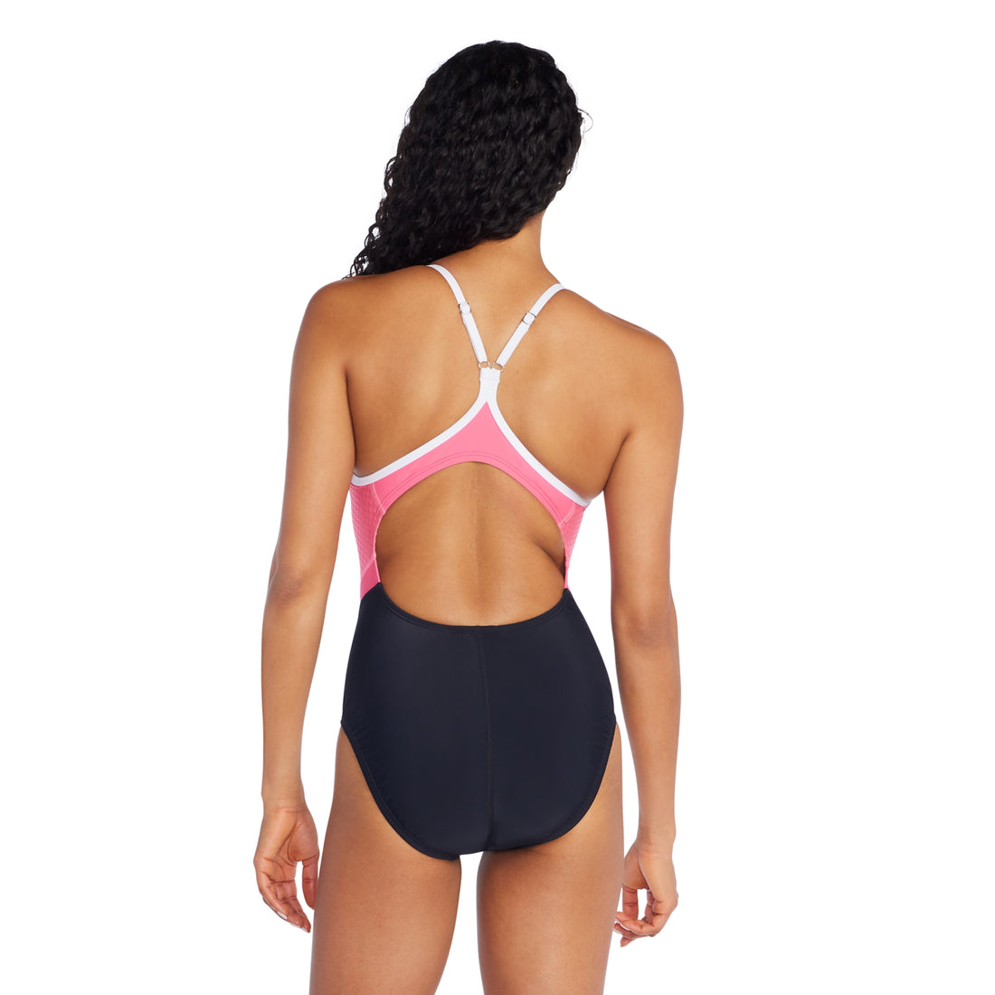 Speedo Womens Thin Strap Quantum 1 Pc