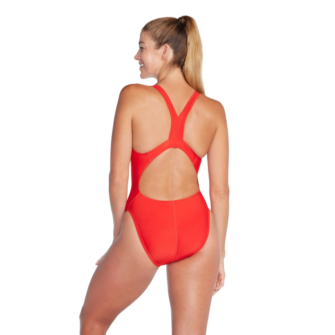 Speedo Women's Guard ProLT Super Pro One Piece Swimsuit