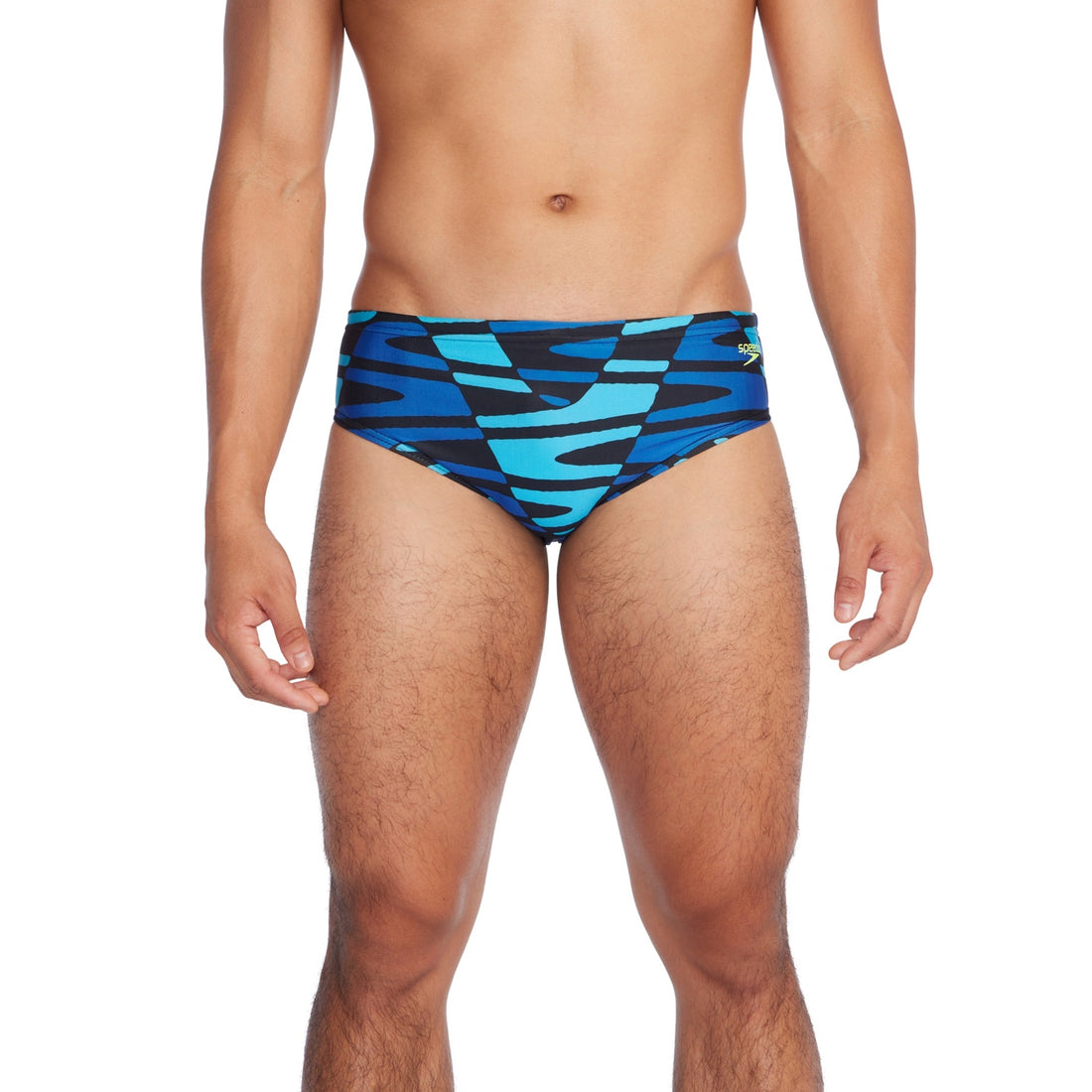 Speedo Disco Boom Brief