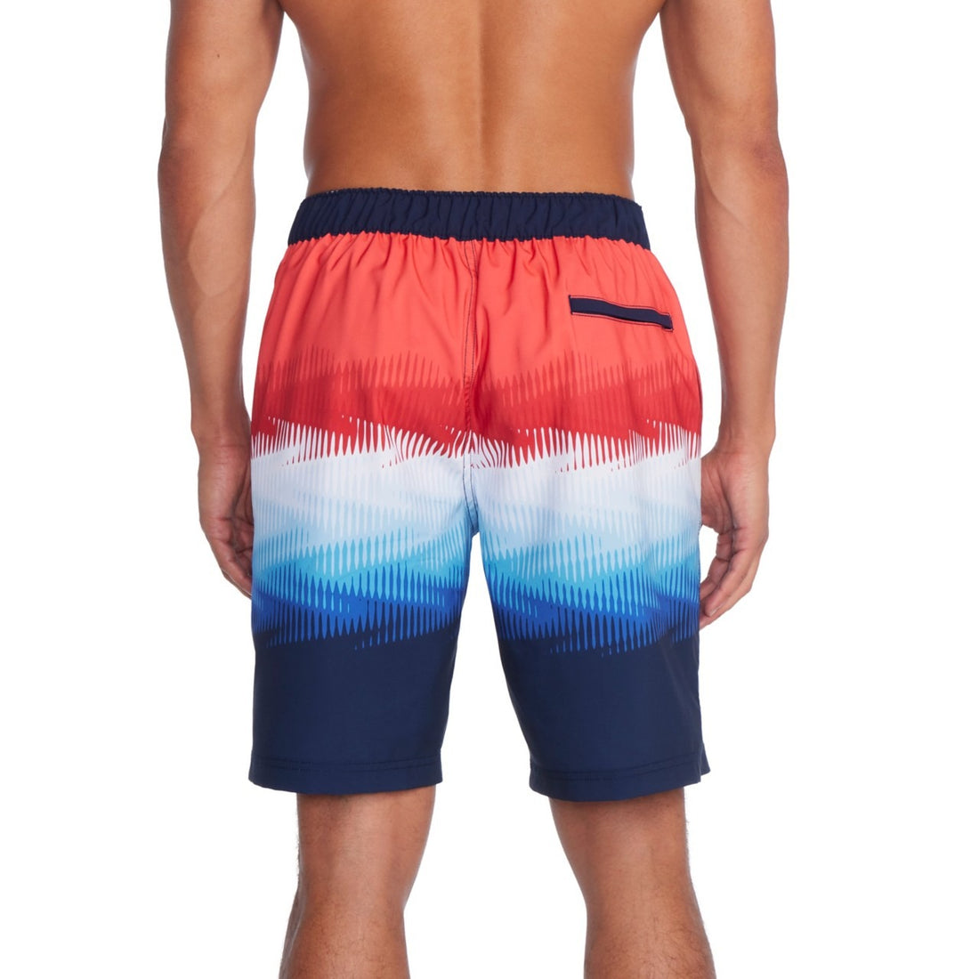 Speedo Print Bondi Basin Boardshort 20 Inch