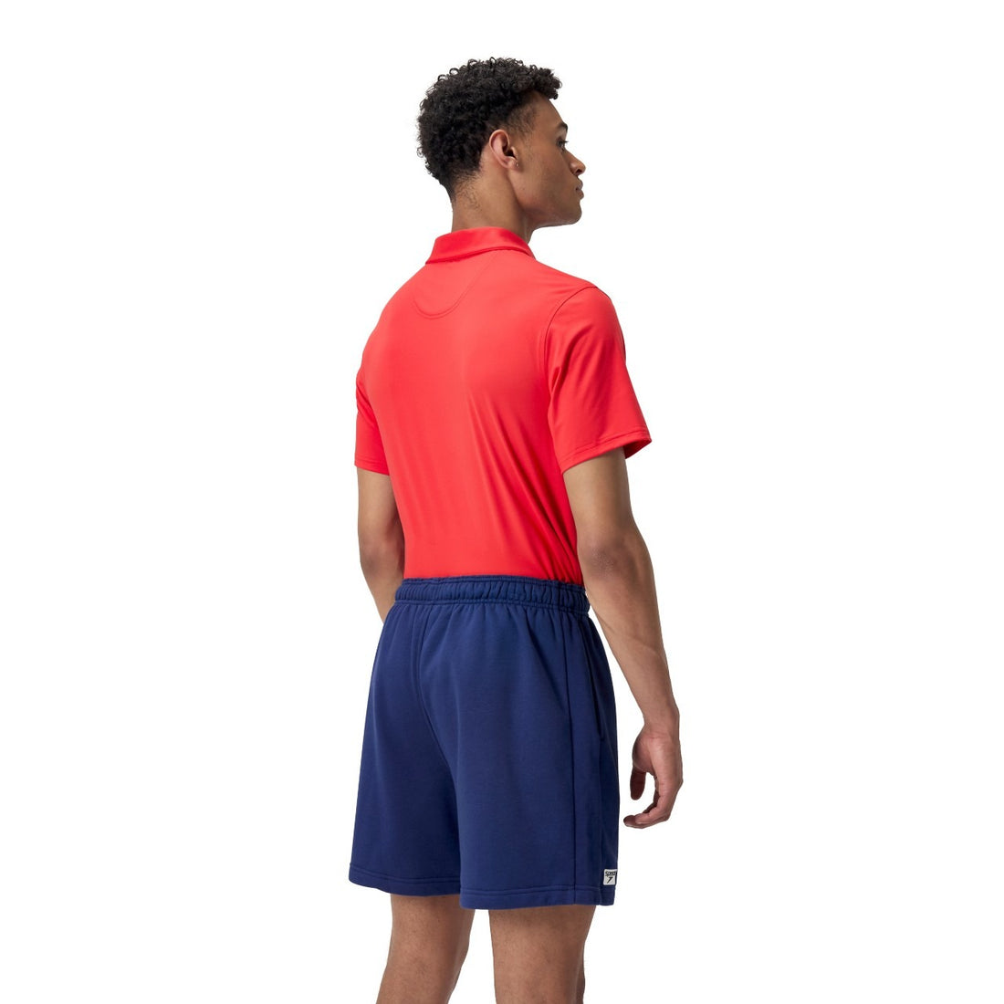 Speedo Unisex Fleece Short