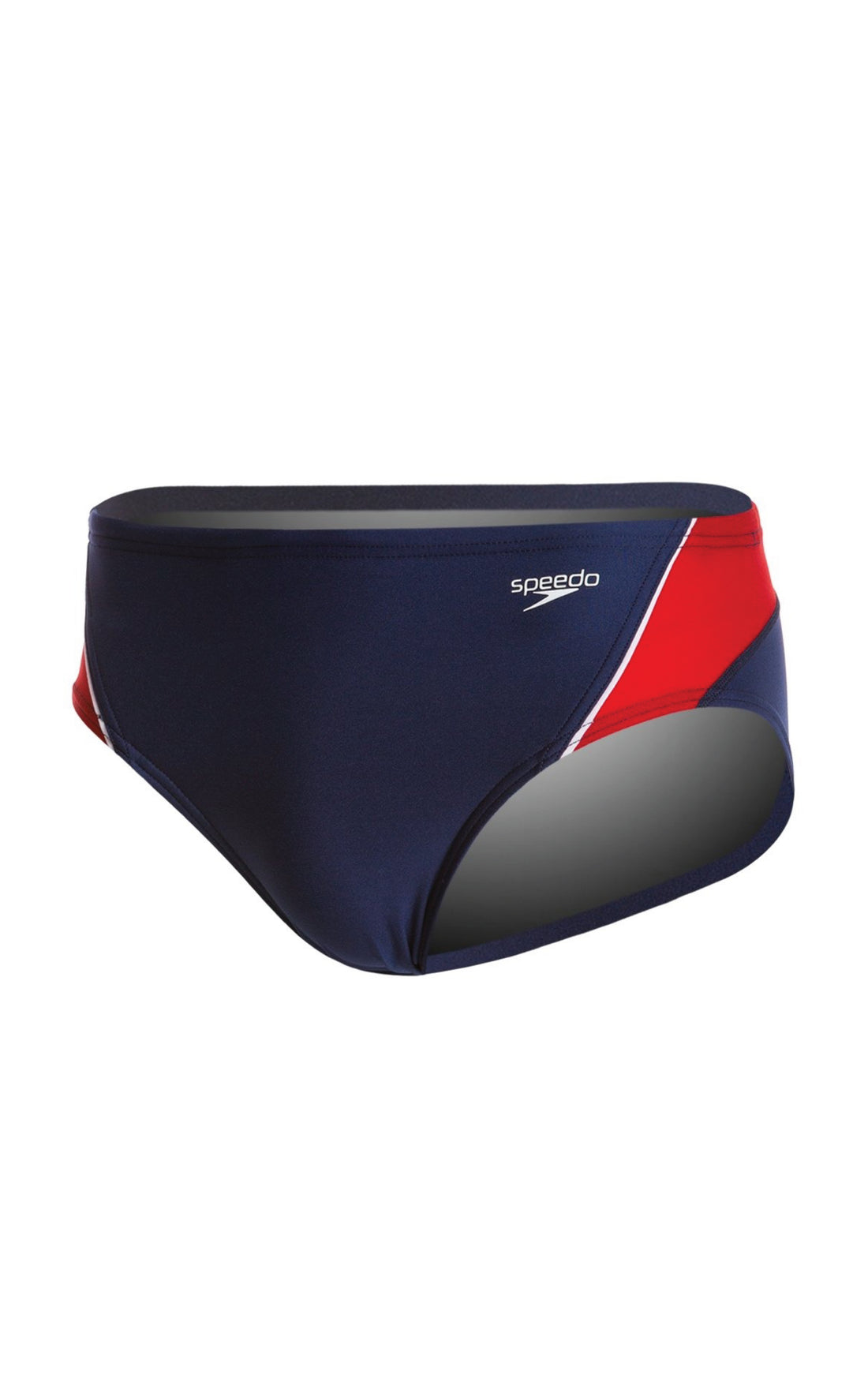 BCH Speedo Launch Splice Endurance+ Brief Male