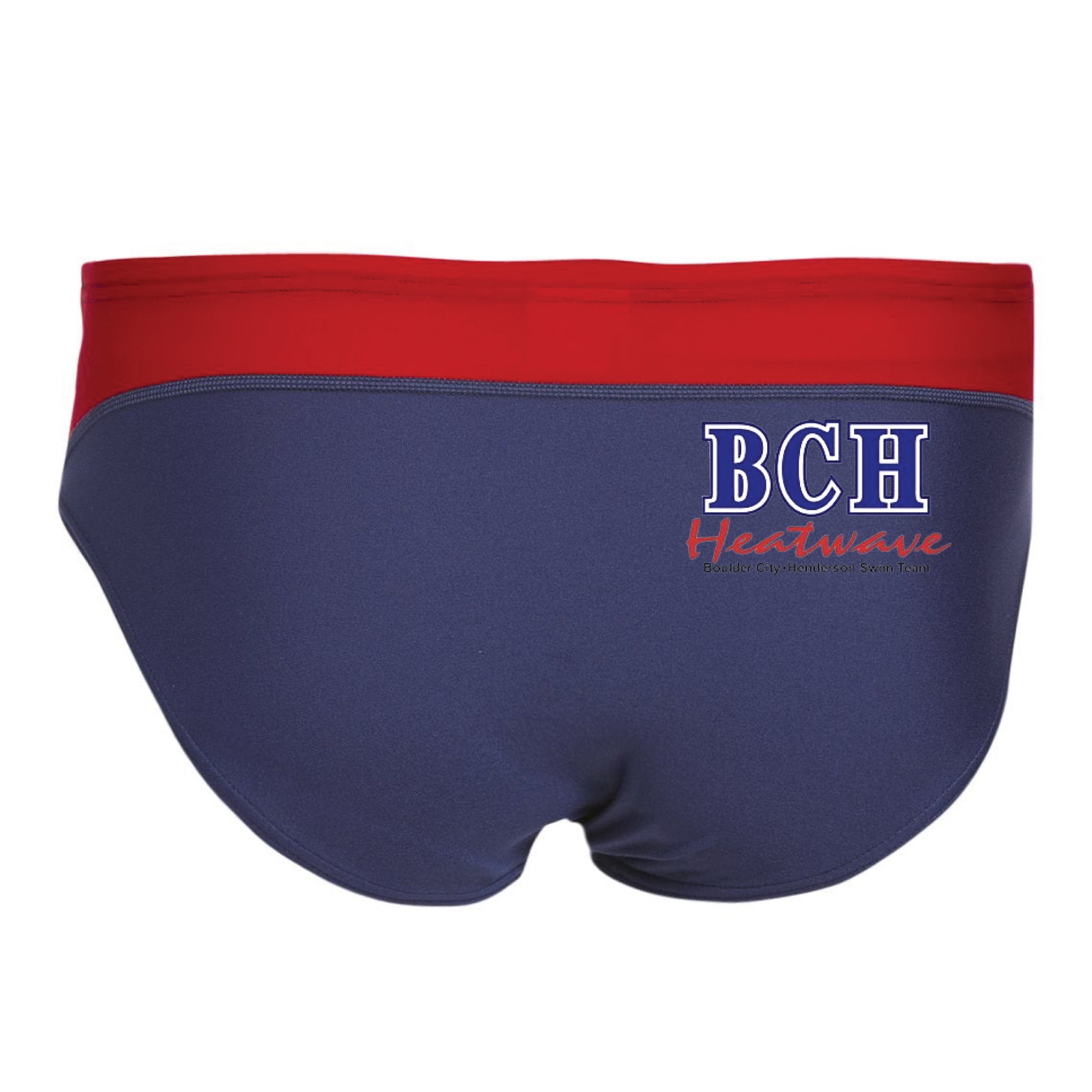 BCH Speedo Launch Splice Endurance+ Brief Male