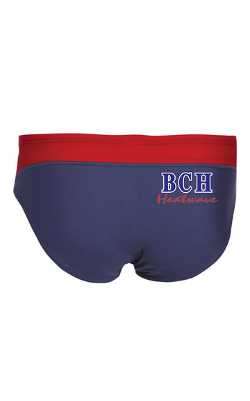 BCH Speedo Launch Splice Endurance+ Brief Male