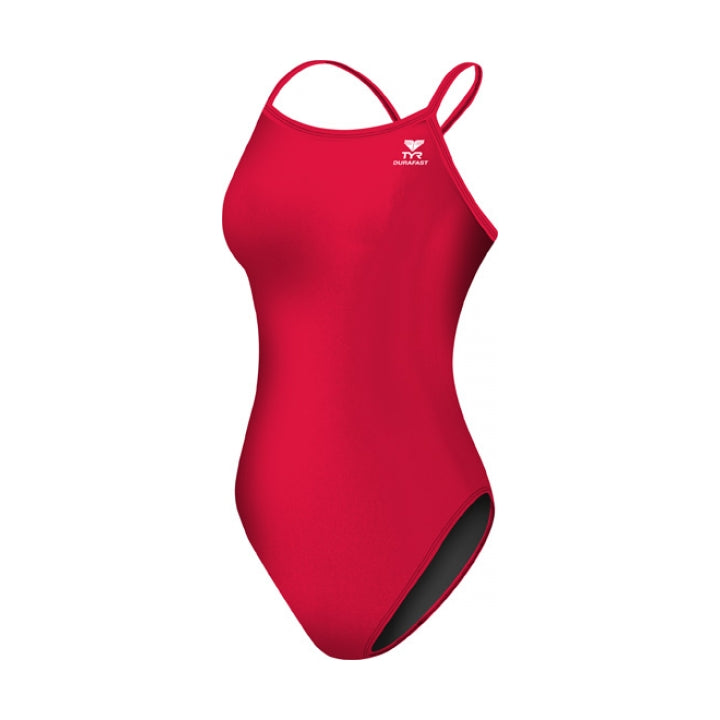 Tyr Durafast Elite Solid Diamondfit Swimsuit