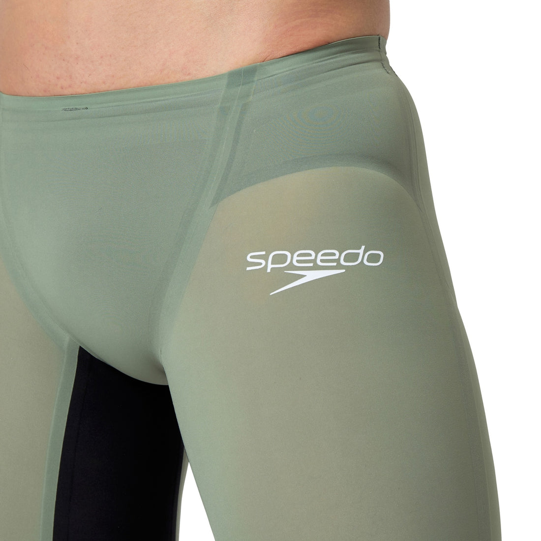 Speedo LZR Valor 2.0 Men's Jammer USA