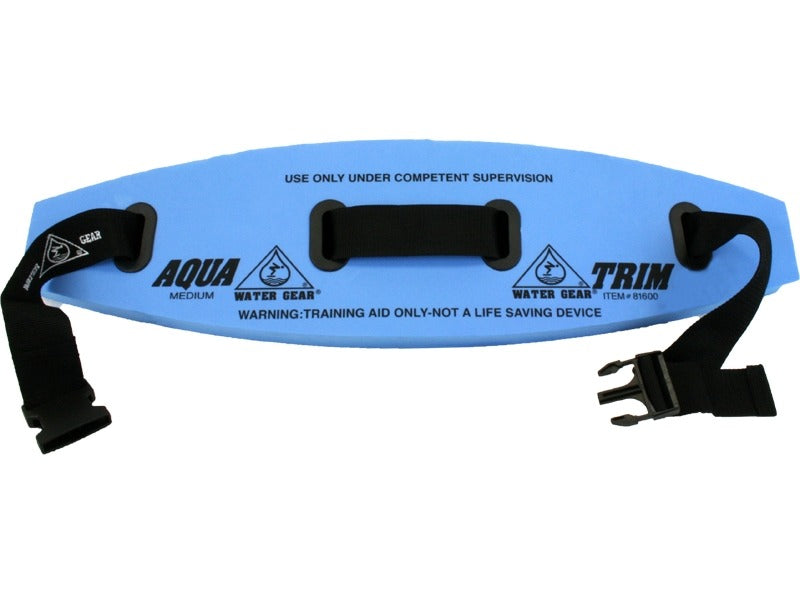 Aqua Trim Flotation Belt