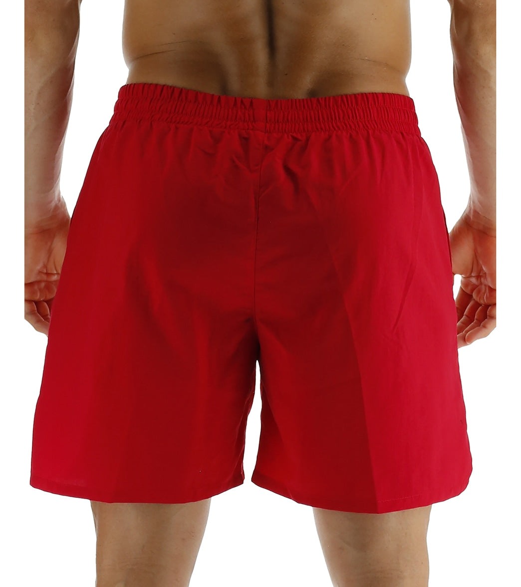 Tyr Men Guard Deck Shorts X