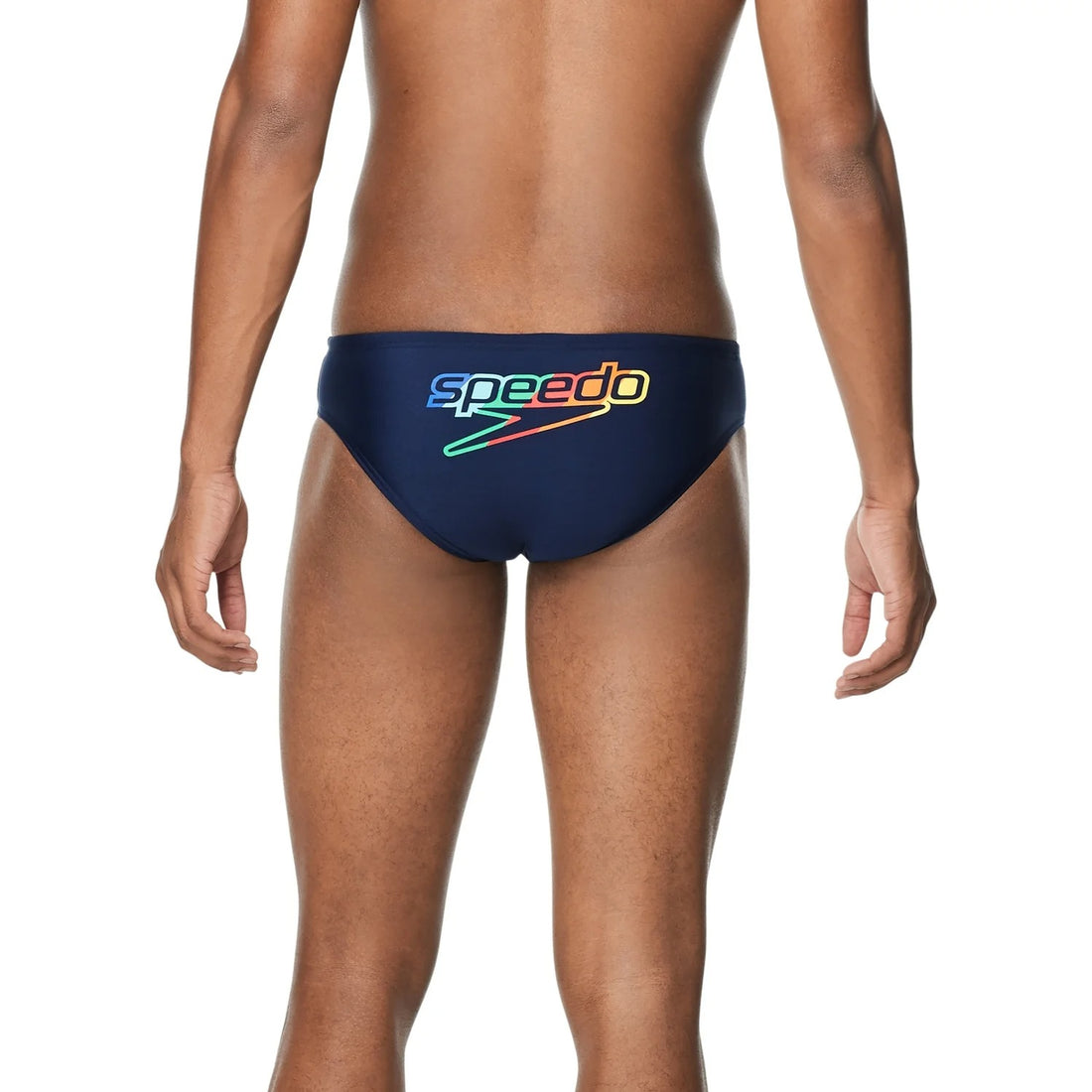 Speedo Graphic One Brief