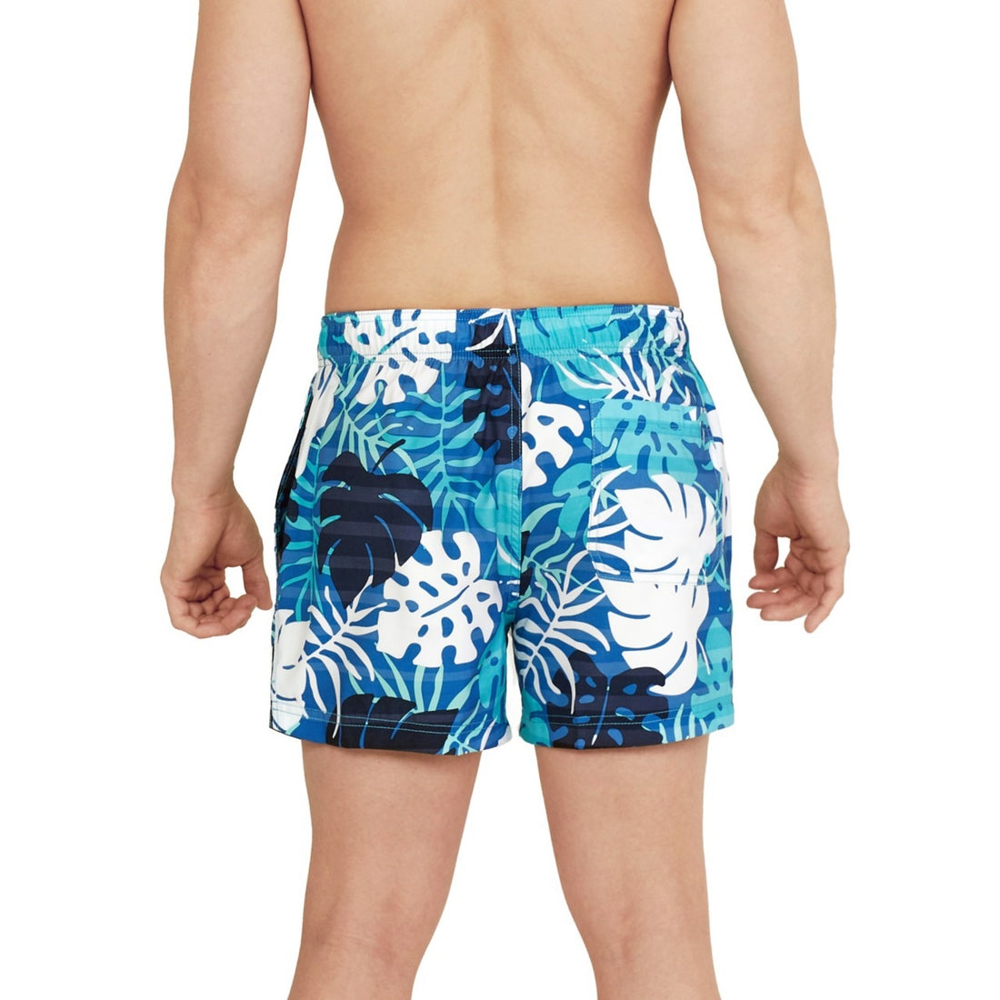 Speedo 14 Printed Redondo