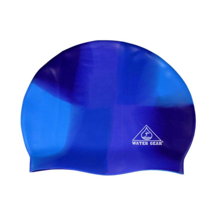 Swim Cap Jazz