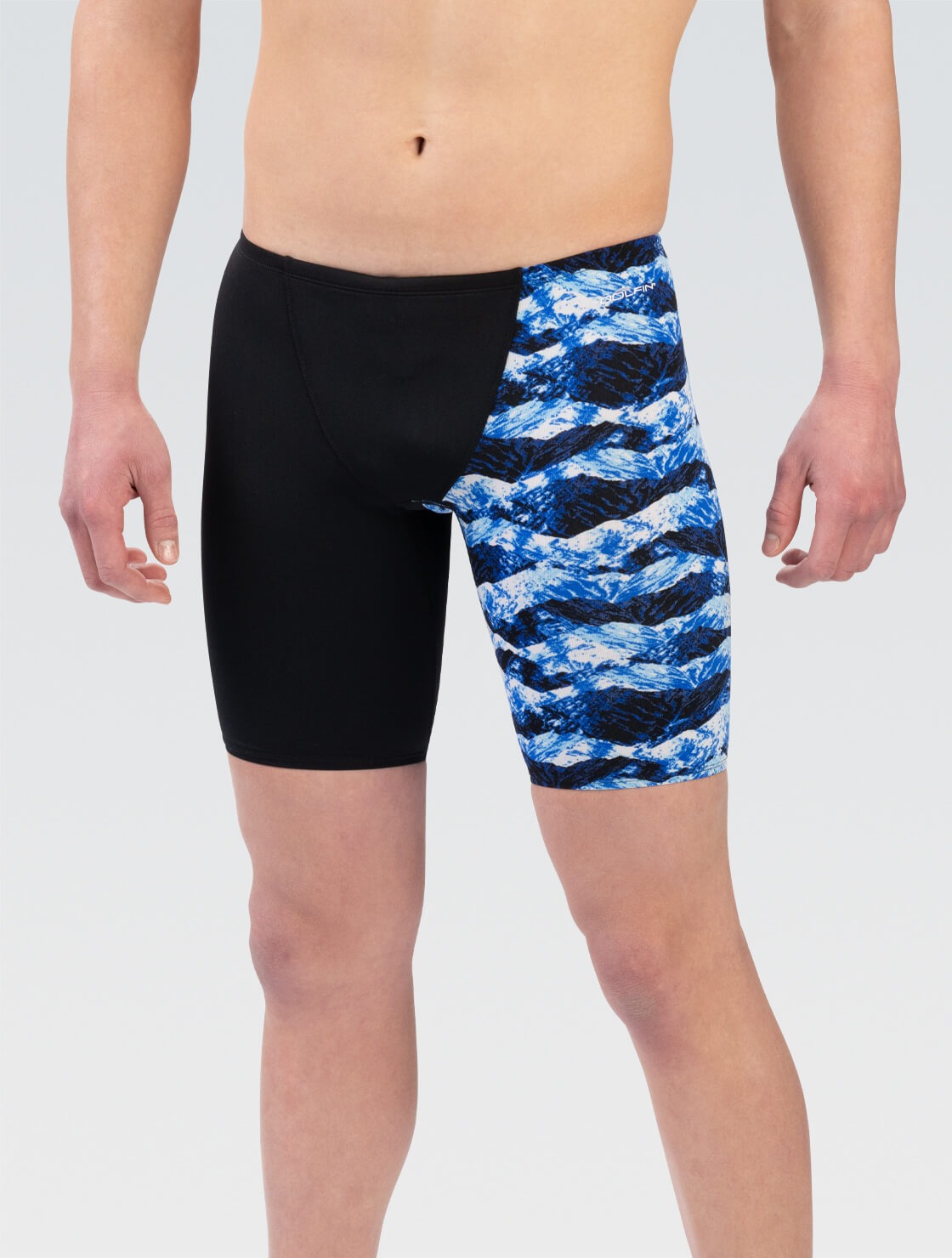 Dolfin Reliance Men's Summit Asymmetrical Jammer