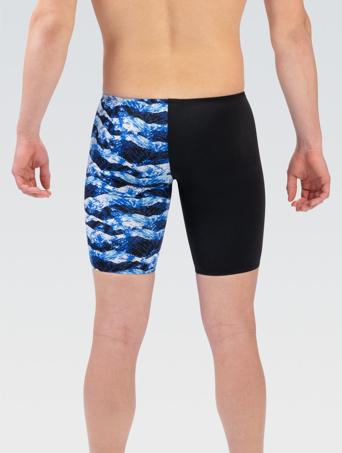 Dolfin Reliance Men's Summit Asymmetrical Jammer