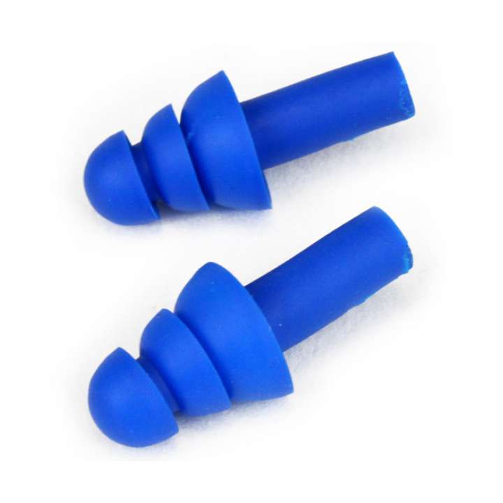 Water Gear Ergo Ear Plugs