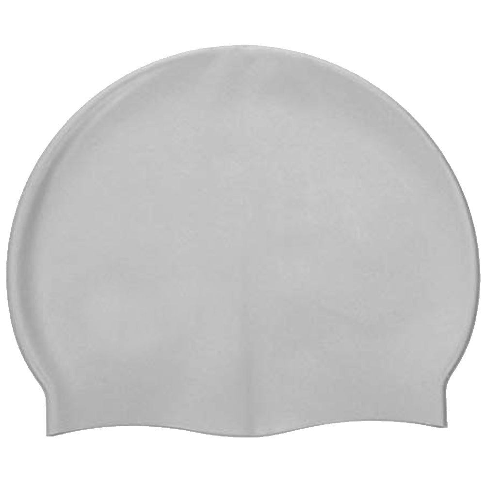 Silicone Swim Caps Nike Solid