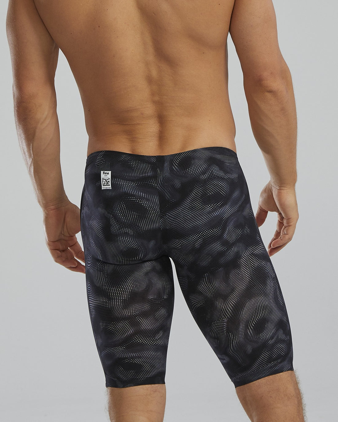 Tyr Men's Avictor 2.0 Low Waist Jammer - Exolon