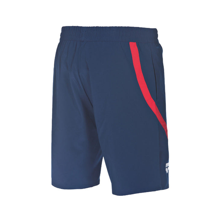 Arena Bermuda Shorts USA Swimming National Team