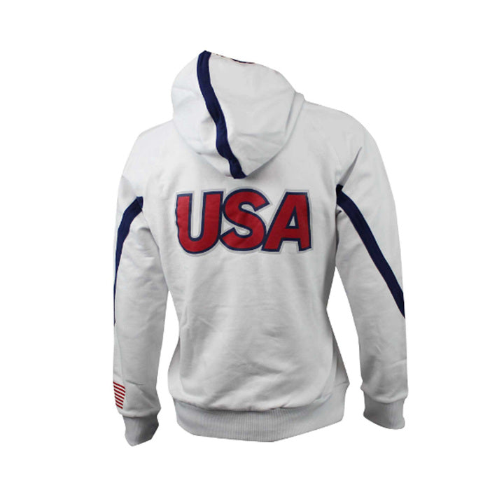 Arena Official USA Swimming National Team Hoody