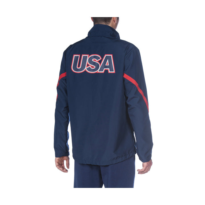 Arena National Warm Up Jacket