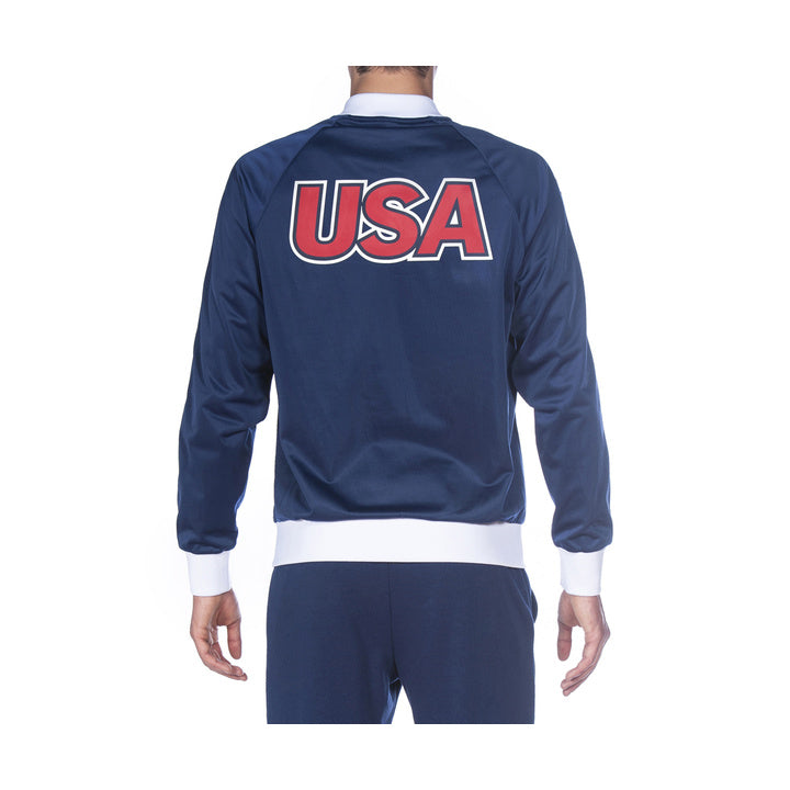 Arena TEAM USA RELAX IV JACKET