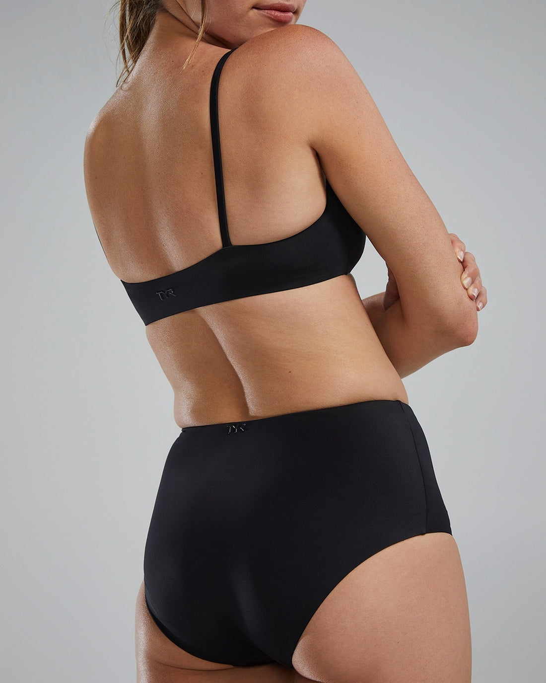 TYR Women High Waisted Bottom