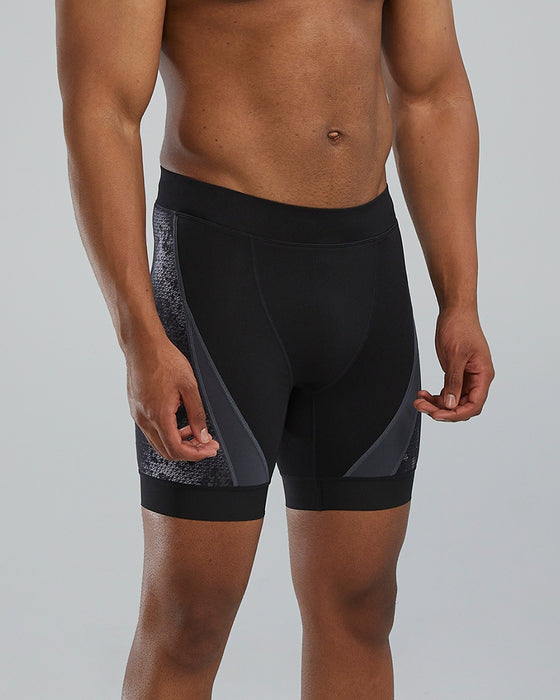 Tyr Durafast Elite Men's Workout Jammer Swimsuit - Ison