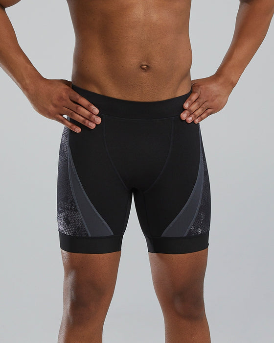 Tyr Durafast Elite Men's Workout Jammer Swimsuit - Ison