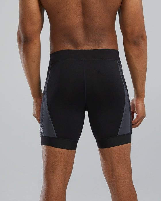 Tyr Durafast Elite Men's Workout Jammer Swimsuit - Ison