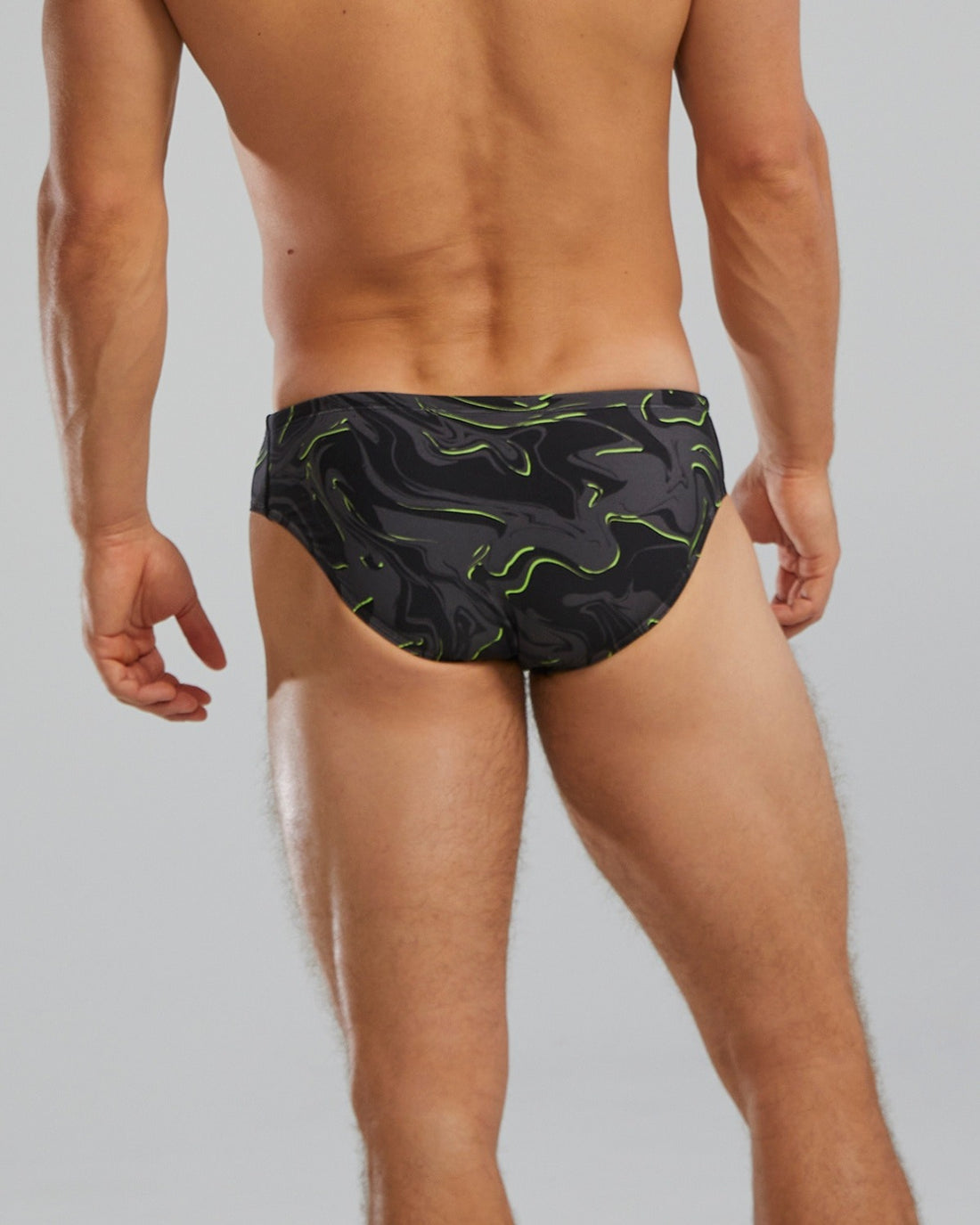 TYR Men Galaxay Brief