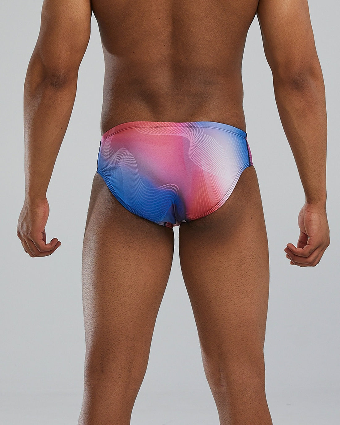 TYR Men Unwaver Brief