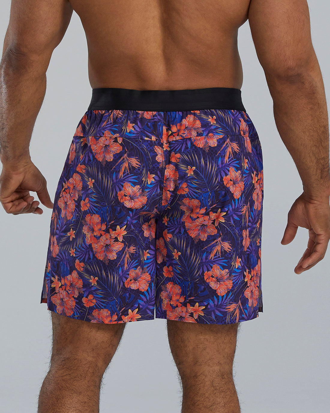 Tyr Dania Men Unbroken Short Unlined 7