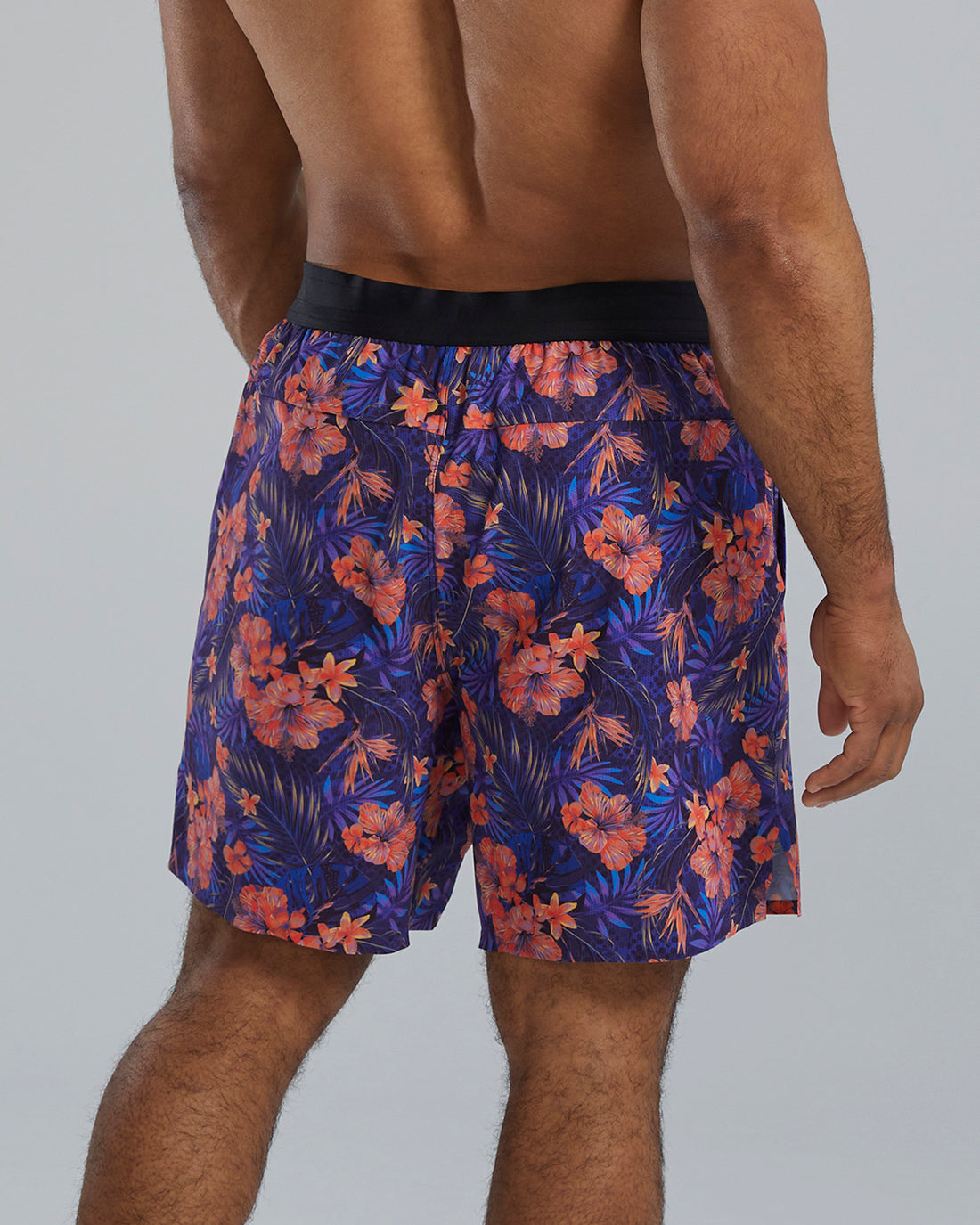 Tyr Dania Men Unbroken Short Lined 7