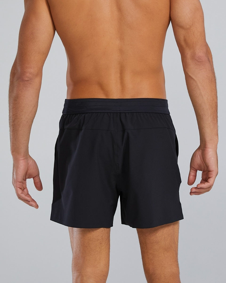 Tyr Men Unbroken Short Unlined 5in Solid