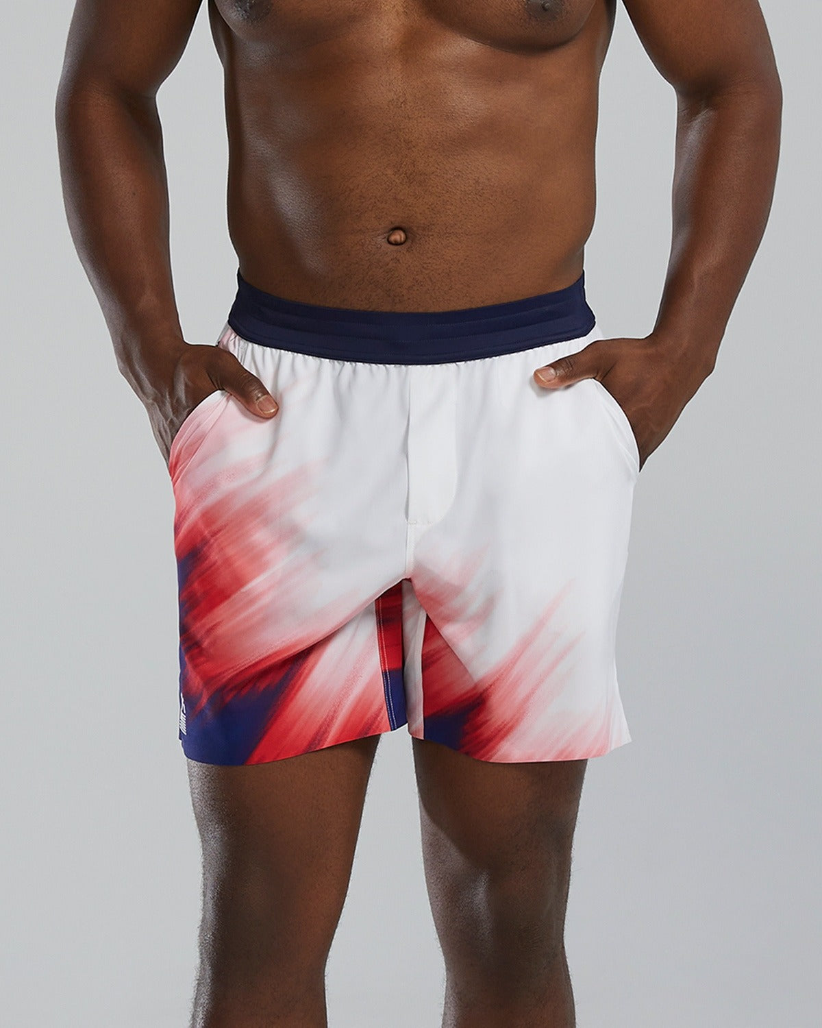 Tyr Men Unbroken Short Unlined 7in Tremor