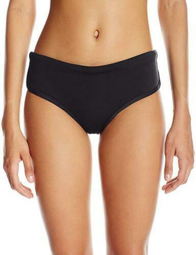 Tyr Solid Bikini Bottom