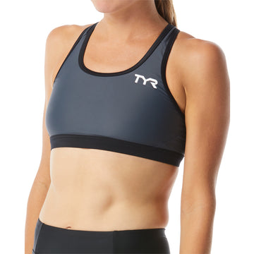 TYR Women's Competitor Racerback Tri Bra