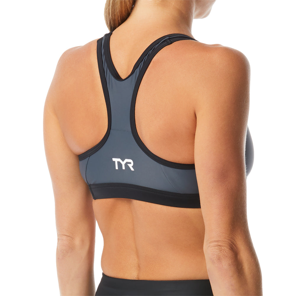 TYR Women's Competitor Racerback Tri Bra