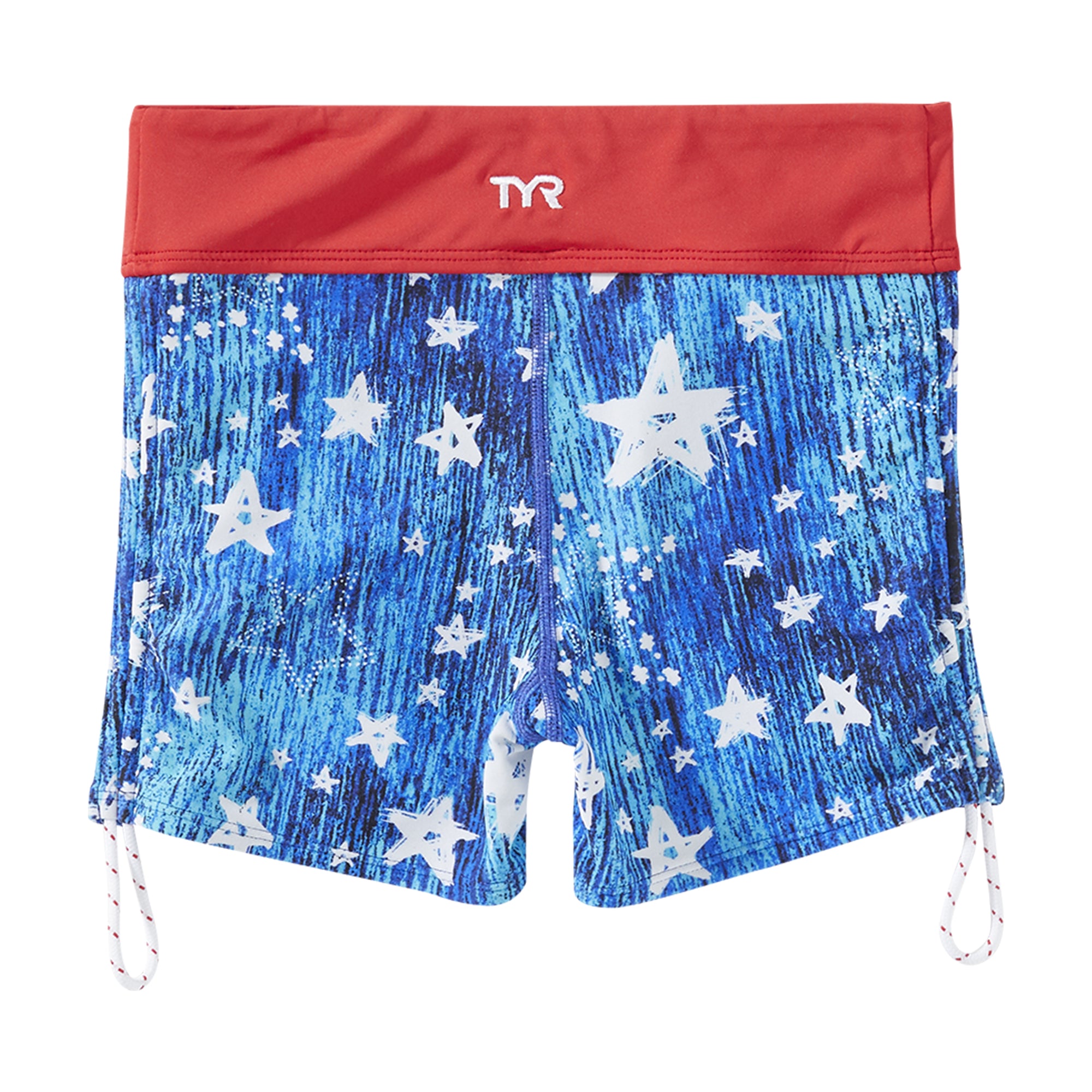 Tyr Girls Twinkle Della Boyshorts