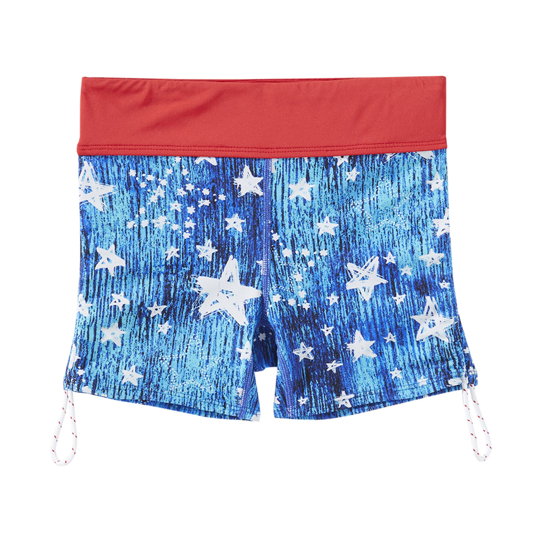 Tyr Girls Twinkle Della Boyshorts