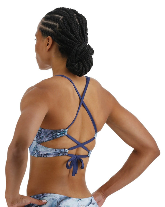 Tyr Women's Madeline Bralette - Shale