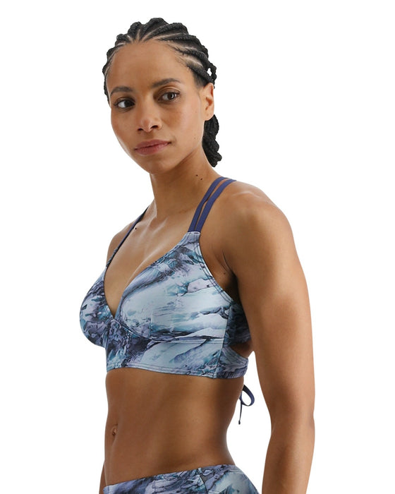 Tyr Women's Madeline Bralette - Shale